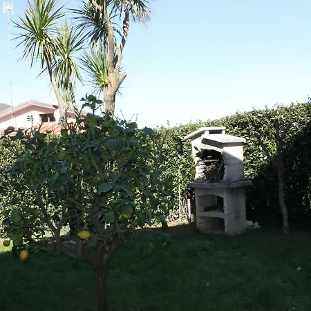 House With Pool Near 5 Terre E Carrara Ameglia